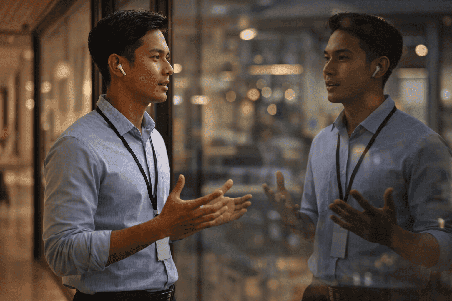 English With Amol course cover