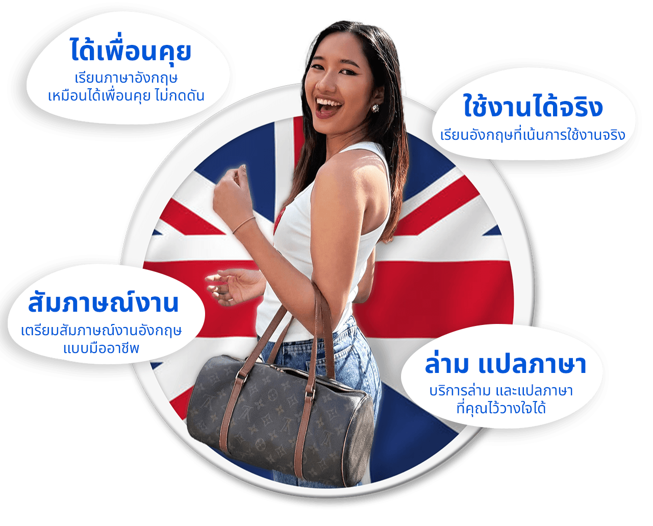 English With Amol hero image